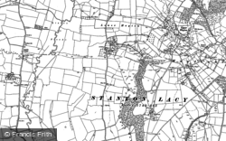 1883, Titterhill
