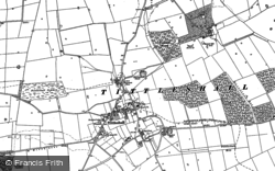 1883 - 1885, Tittleshall