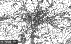 1887, Tiverton