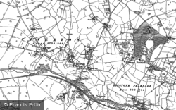1897, Tiverton