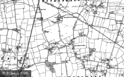 1883 - 1904, Tivetshall St Margaret