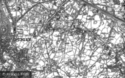 1901 - 1902, Tividale