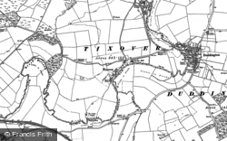 1900 - 1902, Tixover