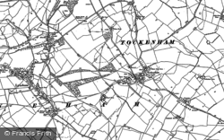 1899, Tockenham