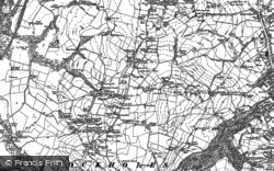 1891 - 1893, Tockholes