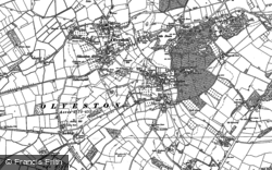 1880 - 1901, Tockington
