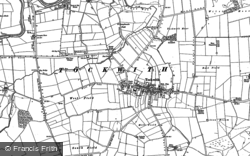 1892, Tockwith