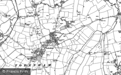 1900, Todenham