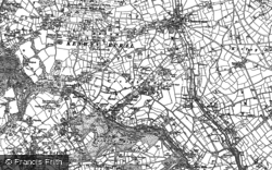 1879 - 1906, Todpool