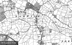 1890 - 1929, Todwick