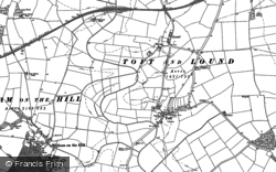 1886 - 1887, Toft