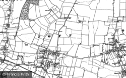 1886, Toft