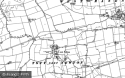 1885 - 1886, Toft Next Newton