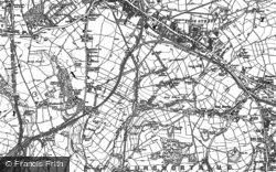 1882 - 1892, Toftshaw