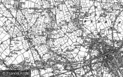 1878 - 1906, Tolgus Mount