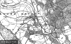 1924, Tollard Royal