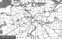 1886, Tollbar End