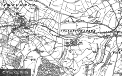 1886 - 1887, Toller Fratrum