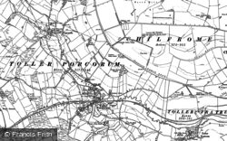 1887, Toller Porcorum