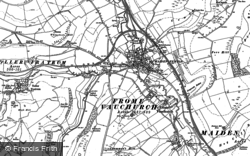 1887, Tollerford