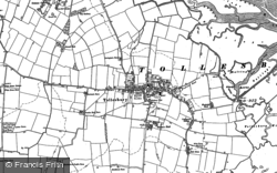 1886 - 1896, Tollesbury