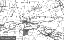 1885, Tolpuddle