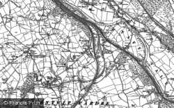 1897 - 1898, Ton-Teg