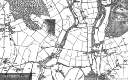 1881 - 1901, Tong Forge