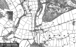 1881 - 1901, Tong Norton