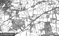 1913, Tongham