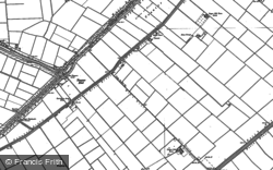 1886 - 1887, Tongue End