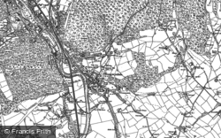 1897 - 1915, Tongwynlais