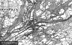 1897, Tonna