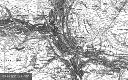 1898, Tonypandy