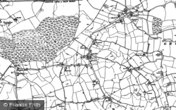 1895, Toot Hill
