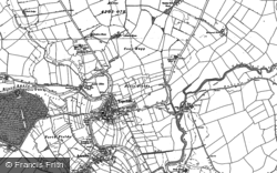 1890, Topcliffe