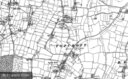 1883 - 1903, Topcroft