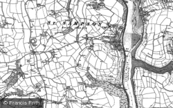 1881 - 1906, Torfrey