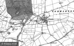 1881 - 1919, Tormarton