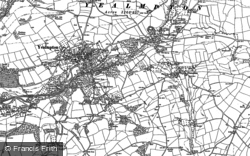 1886 - 1906, Torr
