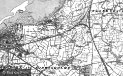 1910 - 1911, Torrisholme