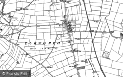 1885, Torworth