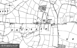 1900, Toseland