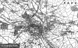 1887, Totnes
