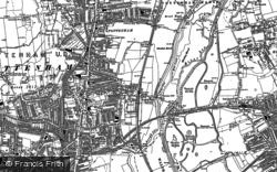 1894, Tottenham Hale