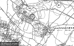 1900, Totternhoe