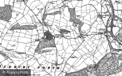 1883, Totterton