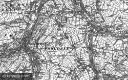 1888, Totties
