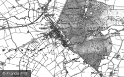 1883, Towcester