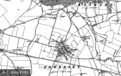 1897 - 1919, Towersey